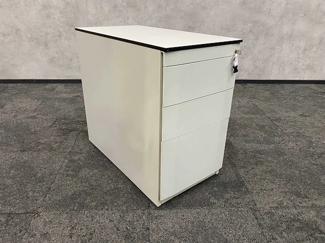 Lensvelt - ladeblok - 4 lades - afbeelding 1 van  9