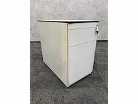 Lensvelt - ladeblok - 4 lades - afbeelding 4 van  9