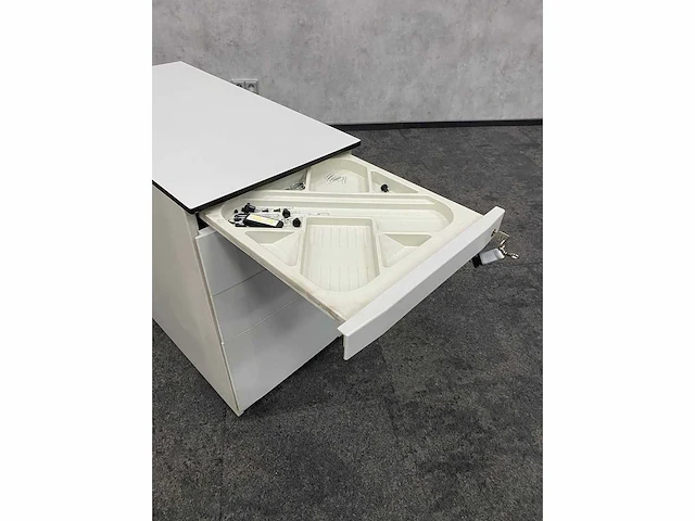 Lensvelt - ladeblok - 4 lades - afbeelding 5 van  9