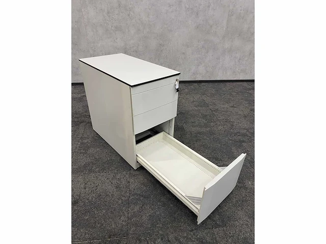 Lensvelt - ladeblok - 4 lades - afbeelding 8 van  9