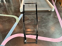 Lensvelt - stoelen trolley - afbeelding 2 van  4