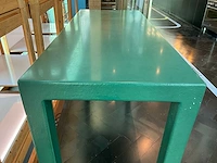 Lensvelt “atelier van lieshout” workbench bartafel - afbeelding 4 van  5
