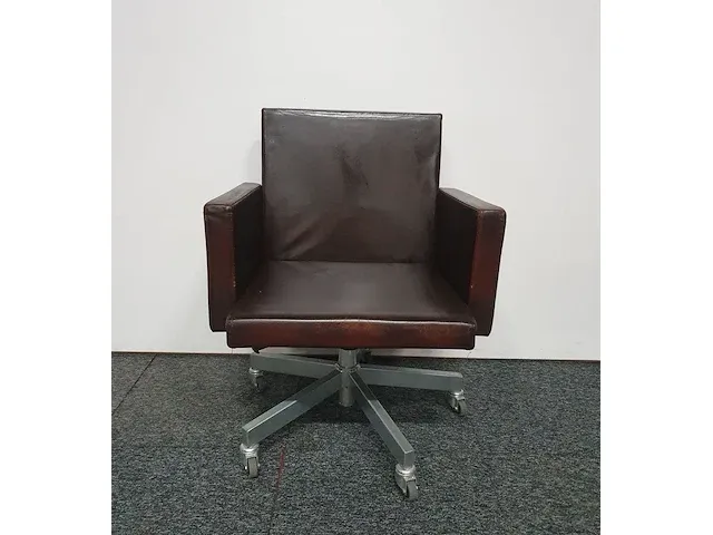 Lensvelt avl - office chair - fauteuil - afbeelding 1 van  2