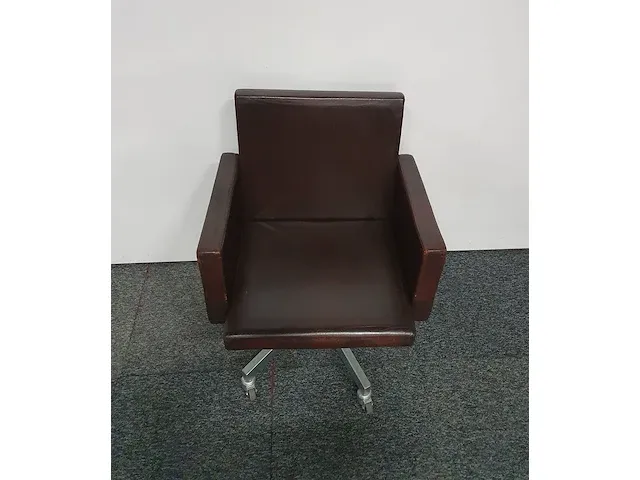 Lensvelt avl - office chair - fauteuil - afbeelding 2 van  2