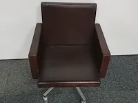 Lensvelt avl - office chair - fauteuil - afbeelding 2 van  2