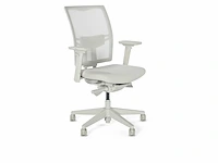 Lensvelt boring netweave chair “beyond space” bureaustoel - afbeelding 1 van  4