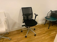 Lensvelt bureaustoel - afbeelding 1 van  3
