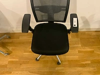 Lensvelt bureaustoel - afbeelding 2 van  3