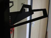 Lensvelt design: ineke hans "forest for the trees" kapstok - afbeelding 2 van  6