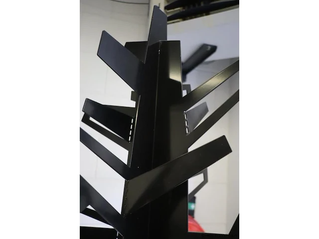 Lensvelt design: ineke hans "forest for the trees" kapstok - afbeelding 3 van  6