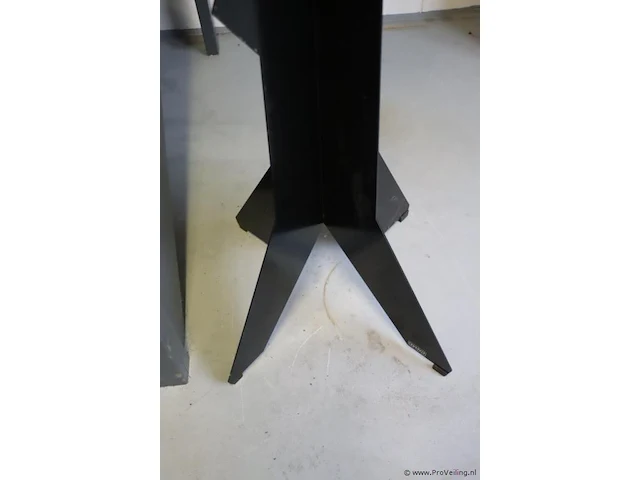 Lensvelt design: ineke hans "forest for the trees" kapstok - afbeelding 4 van  6