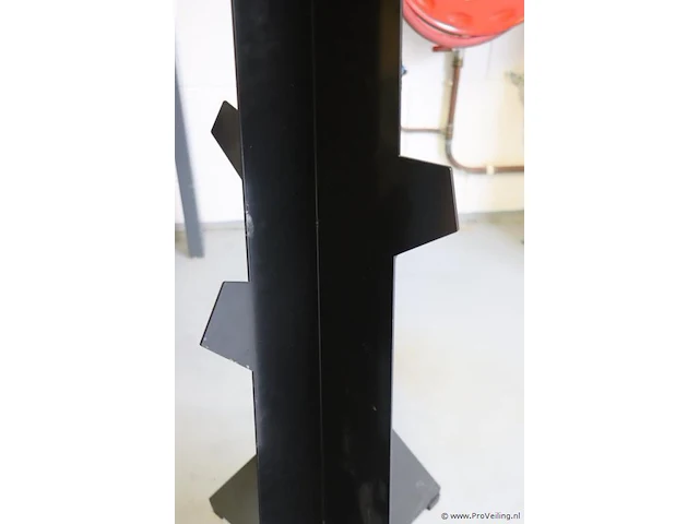 Lensvelt design: ineke hans "forest for the trees" kapstok - afbeelding 6 van  6