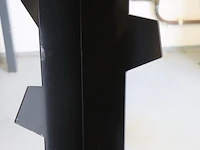 Lensvelt design: ineke hans "forest for the trees" kapstok - afbeelding 6 van  6