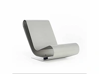 Lensvelt lc95 “maarten van severen” lounge chair