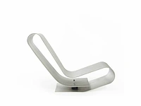 Lensvelt lc95 “maarten van severen” lounge chair - afbeelding 2 van  6