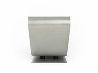 Lensvelt lc95 “maarten van severen” lounge chair - afbeelding 3 van  6