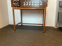 Lensvelt le petit boudoir “teun zwets” wandkast - afbeelding 8 van  9