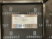 Lensvelt “maarten baas” 101 kruk (2x) - afbeelding 4 van  4