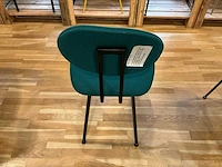 Lensvelt “maarten baas” 101 vergaderstoel (6x) - afbeelding 4 van  6