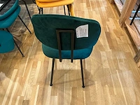 Lensvelt “maarten baas” 101 vergaderstoel (6x) - afbeelding 4 van  7