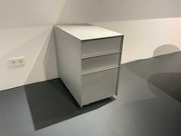Lensvelt “maarten van severen” bureauladekast - afbeelding 2 van  5