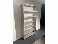 Lensvelt “maarten van severen” kast - afbeelding 6 van  6