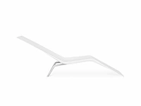 Lensvelt “maarten van severen” mvs chl95 museum savvy chaise longue - afbeelding 2 van  8