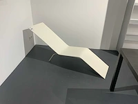 Lensvelt “maarten van severen” mvs chl95 museum savvy chaise longue - afbeelding 5 van  8