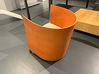 Lensvelt mvs s88 “maarten van severen” fauteuil - afbeelding 8 van  8
