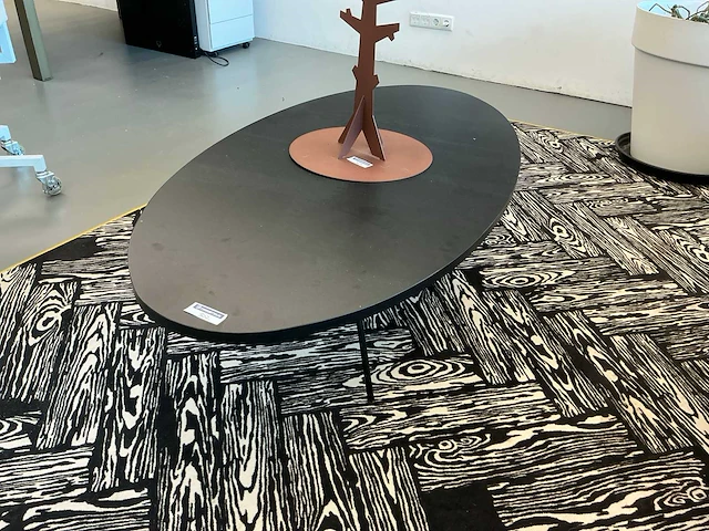 Lensvelt salontafel - afbeelding 2 van  3