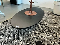 Lensvelt salontafel - afbeelding 2 van  3