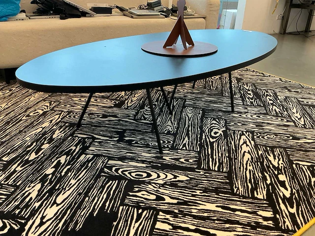 Lensvelt salontafel - afbeelding 3 van  3