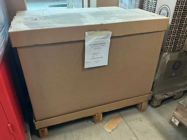 Lensvelt “studio job” buffet cabinet - afbeelding 2 van  2