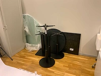 Lensvelt tafel (3x) - afbeelding 1 van  4