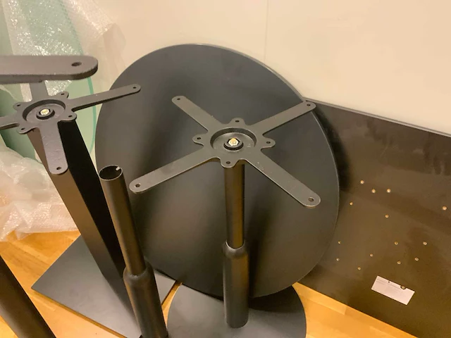 Lensvelt tafel (3x) - afbeelding 3 van  4