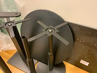 Lensvelt tafel (3x) - afbeelding 3 van  4
