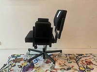 Lensvelt tank chair bureaustoel - afbeelding 4 van  9