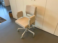 Lensvelt tank chair bureaustoel - afbeelding 2 van  3