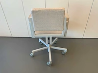 Lensvelt tank chair bureaustoel - afbeelding 3 van  3