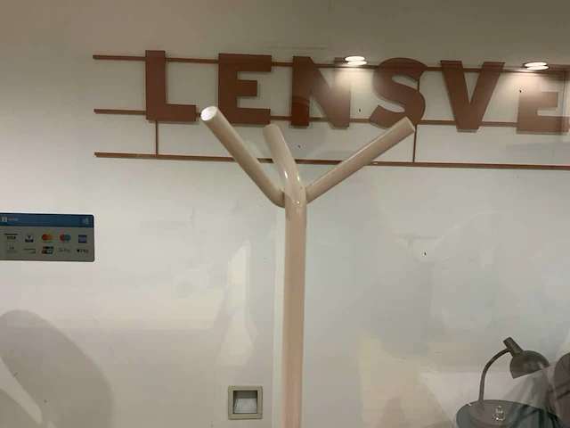 Lensvelt wachtkamerset - afbeelding 3 van  5