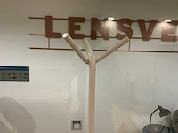 Lensvelt wachtkamerset - afbeelding 3 van  5
