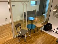 Lensvelt wachtkamerset - afbeelding 4 van  5
