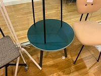 Lensvelt wachtkamerset - afbeelding 5 van  5