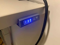 Lensvelt zit/sta bureau - afbeelding 5 van  7