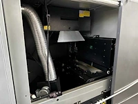 Lenz - 2001 - dlg 550 -2al - elektronica cnc-boormachine - afbeelding 4 van  9