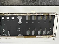 Lenz - 2001 - dlg 550 -2al - elektronica cnc-boormachine - afbeelding 5 van  9