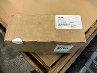 Lenze 7.5 kw frequentieregelaar - afbeelding 2 van  4