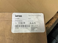 Lenze 7.5 kw frequentieregelaar - afbeelding 3 van  4