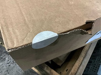 Lenze 7.5 kw frequentieregelaar - afbeelding 4 van  4