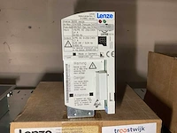 Lenze 8200 vector e82ev251k2c frequentieregelaar